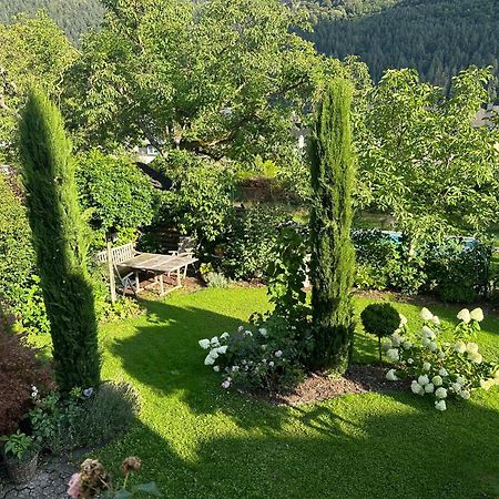 York Cottage Garden Traben-Trarbach Esterno foto
