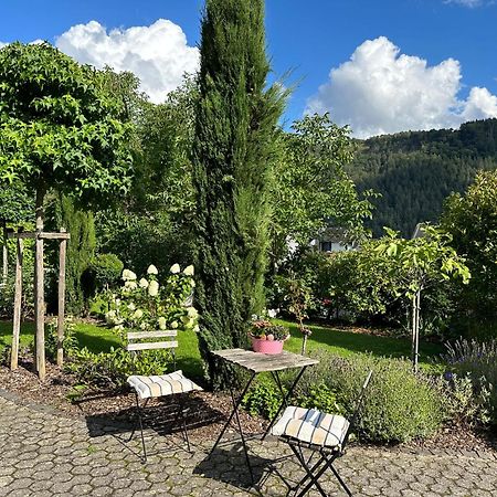 York Cottage Garden Traben-Trarbach Esterno foto
