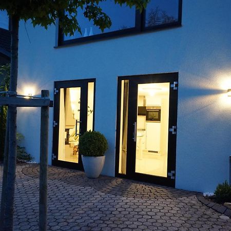 York Cottage Garden Traben-Trarbach Esterno foto