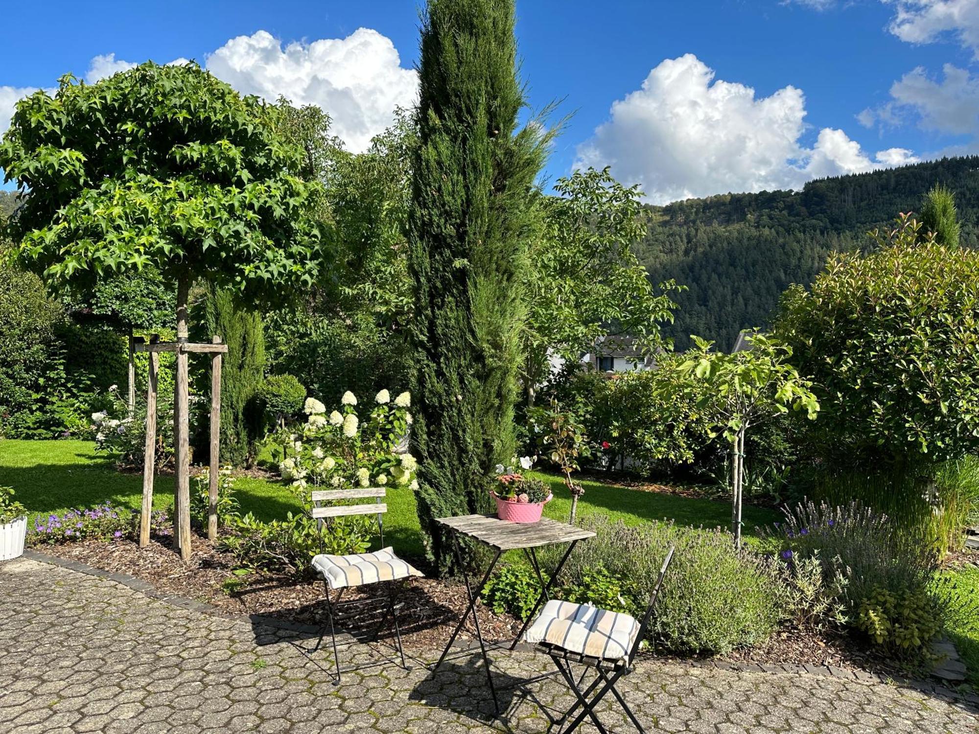 York Cottage Garden Traben-Trarbach Esterno foto