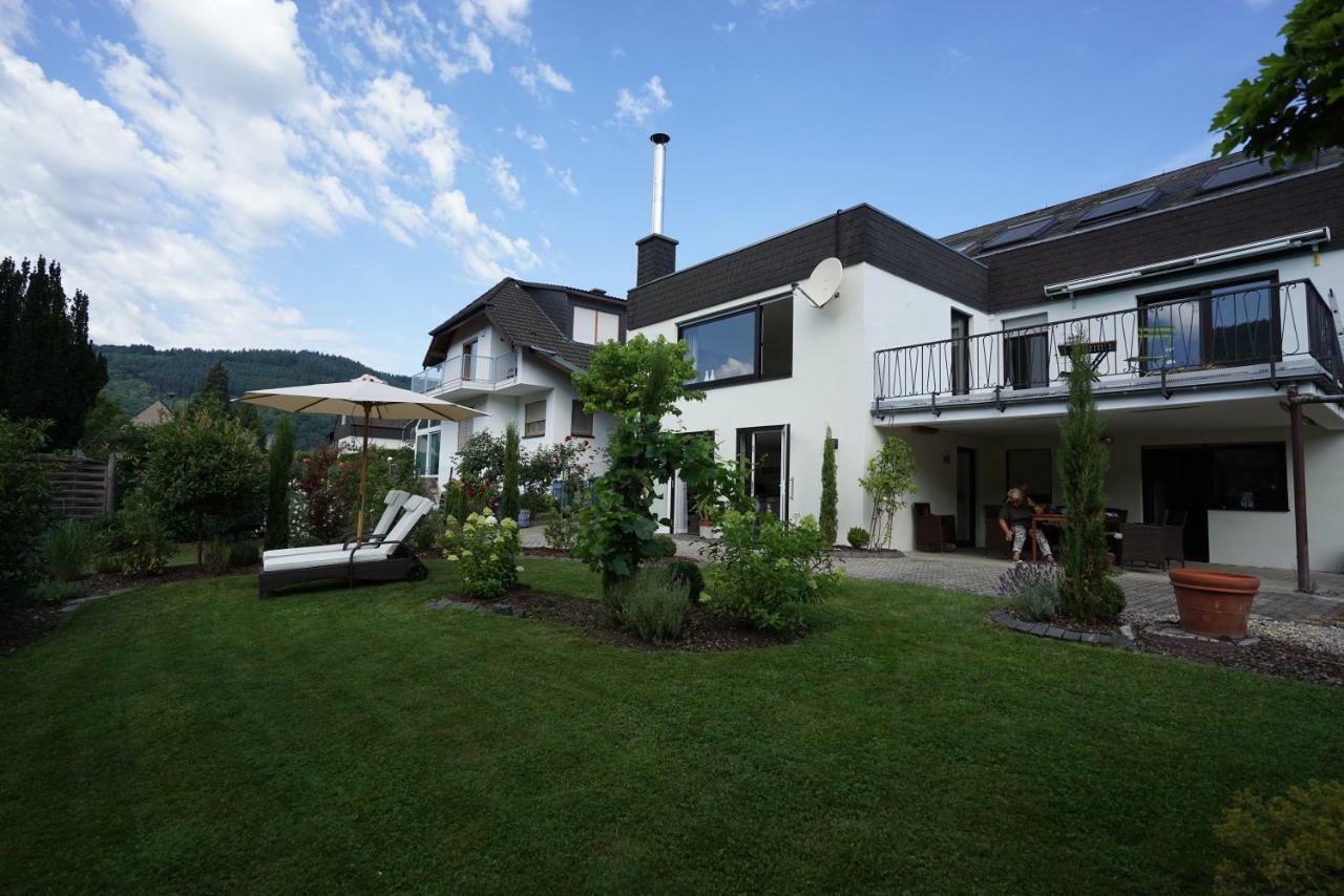 York Cottage Garden Traben-Trarbach Esterno foto